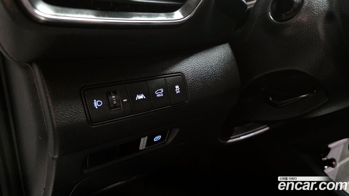 Hyundai Santafe 2023