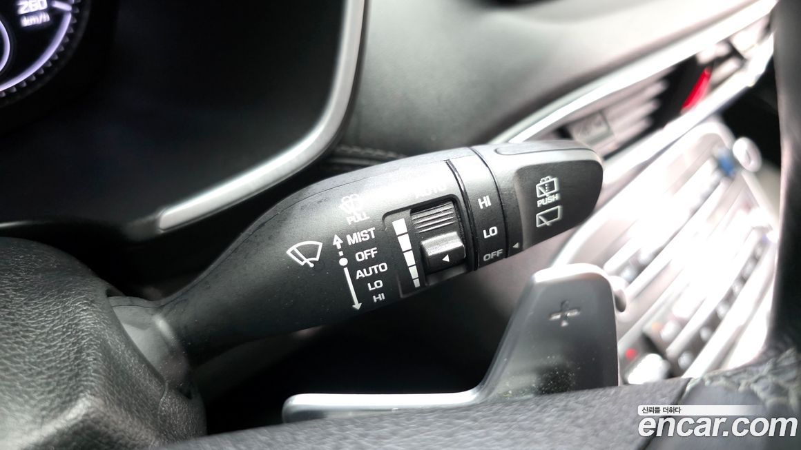 Hyundai Santafe 2023