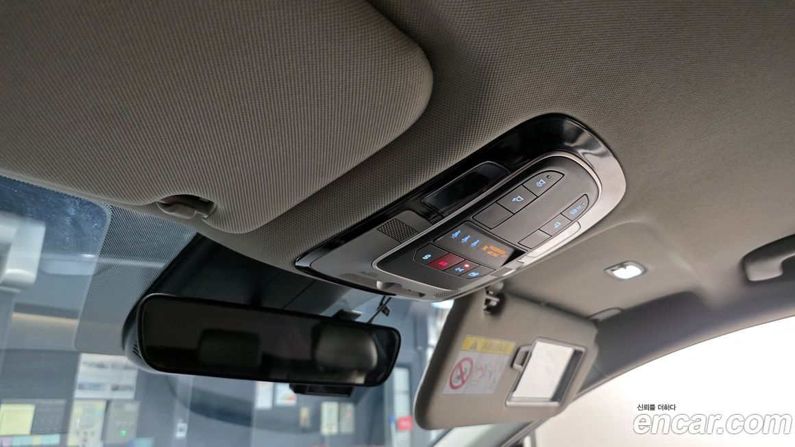 Hyundai Santafe 2023