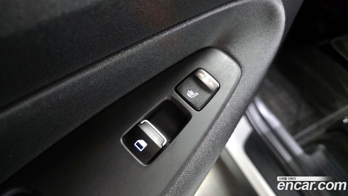 Hyundai Santafe 2023