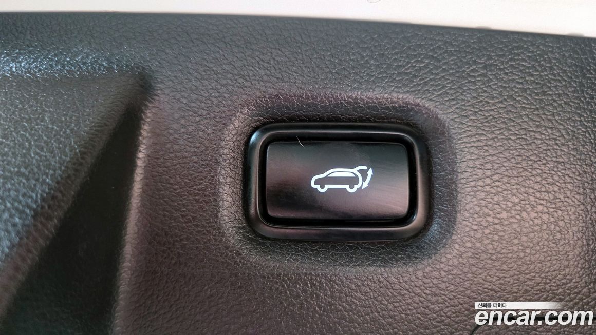 Hyundai Santafe 2023