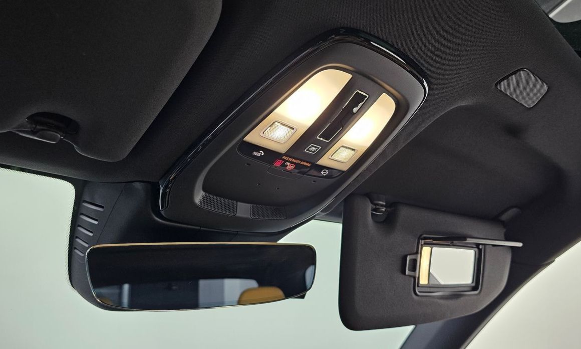 Volvo XC60 2023