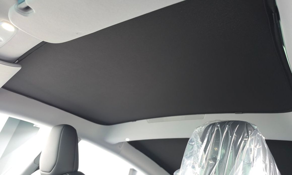 Tesla Model 3 2025