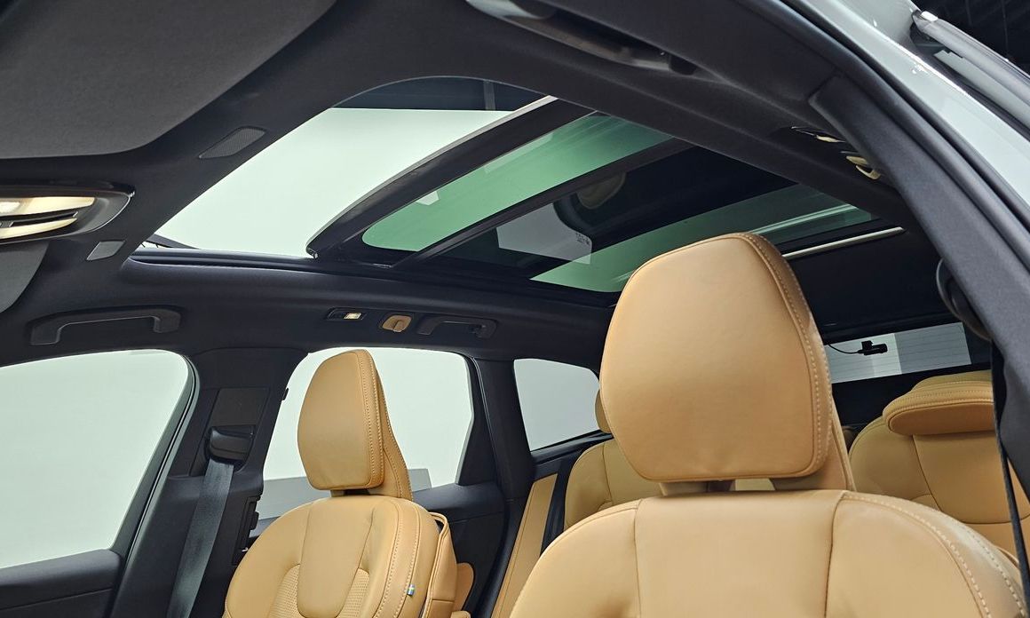Volvo XC60 2023
