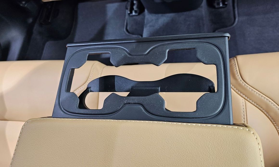 Volvo XC60 2023