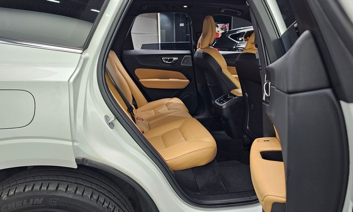 Volvo XC60 2023