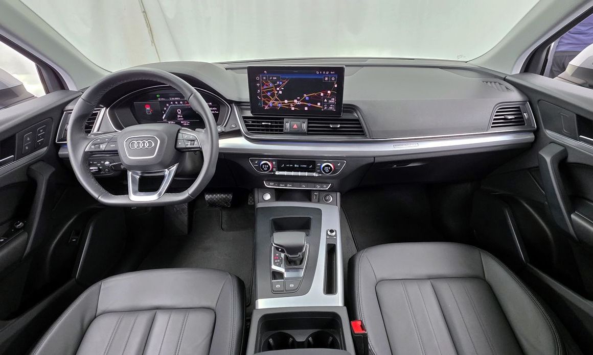 Audi Q5 2023