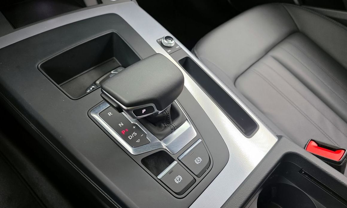 Audi Q5 2023