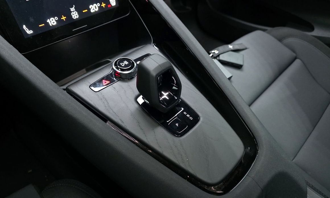 Polestar Polestar 2 2025