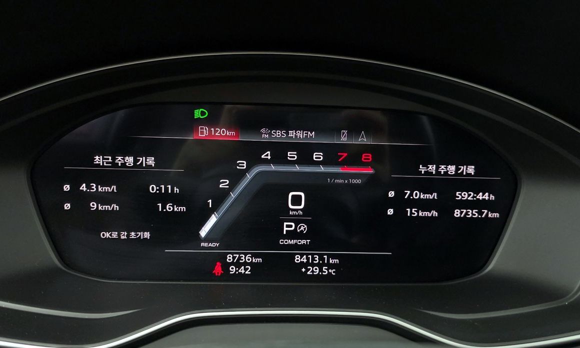 Audi Q5 2023