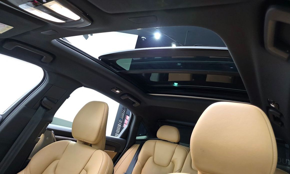 Volvo S90 2023