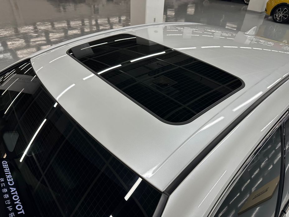 Toyota Camry 2025
