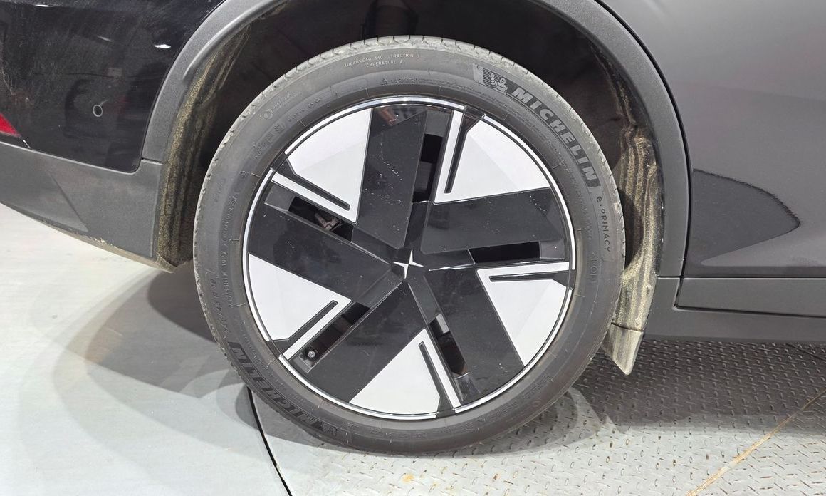 Polestar Polestar 2 2025