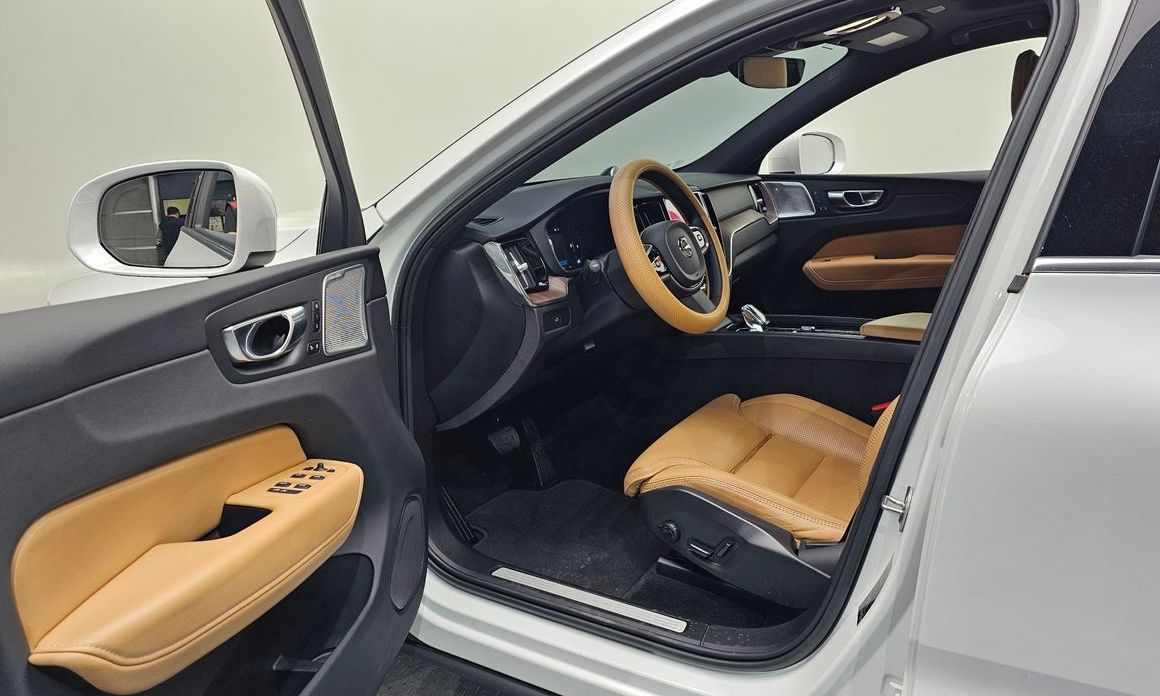 Volvo XC60 2023