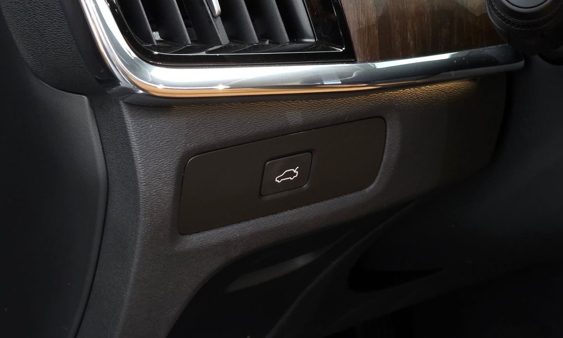 Volvo S90 2023
