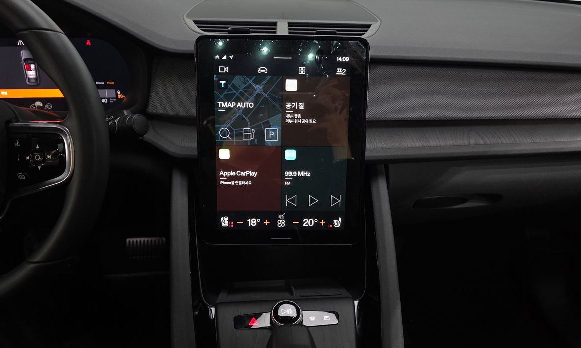 Polestar Polestar 2 2025