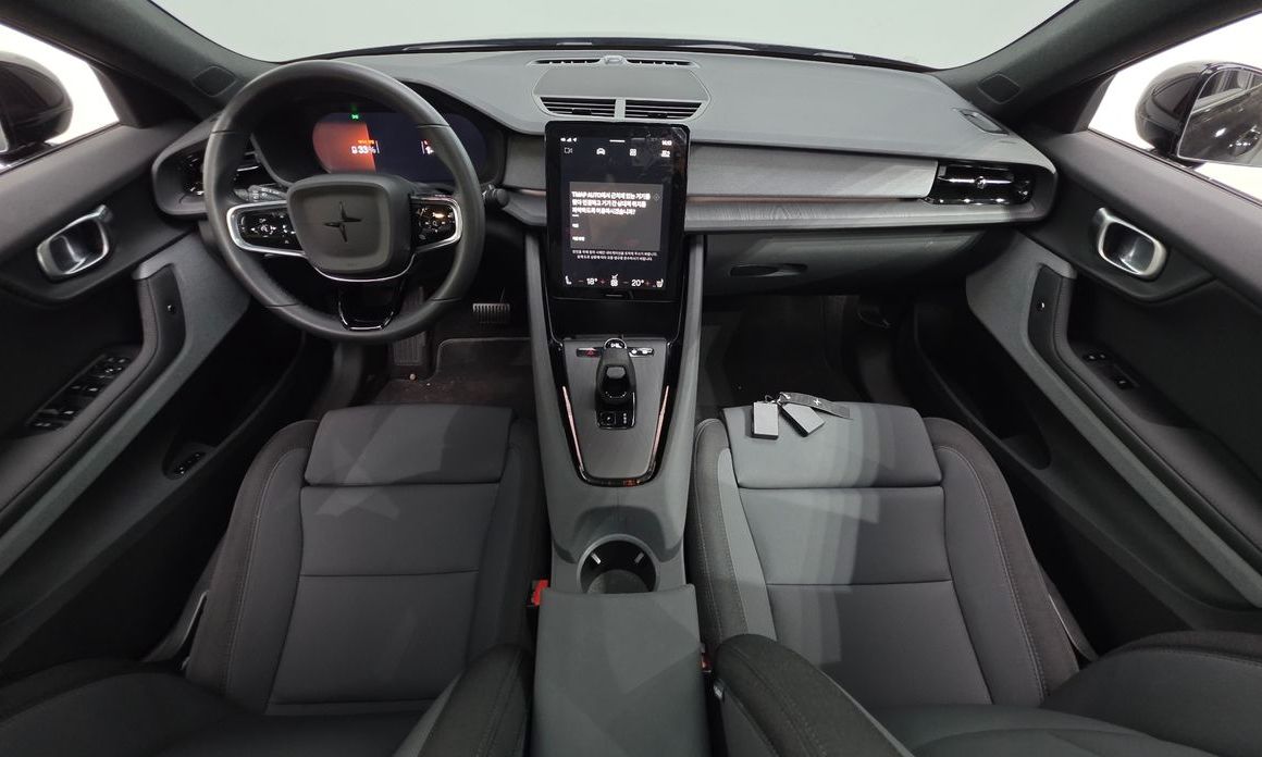 Polestar Polestar 2 2025