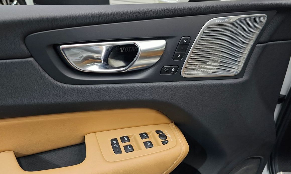 Volvo XC60 2023