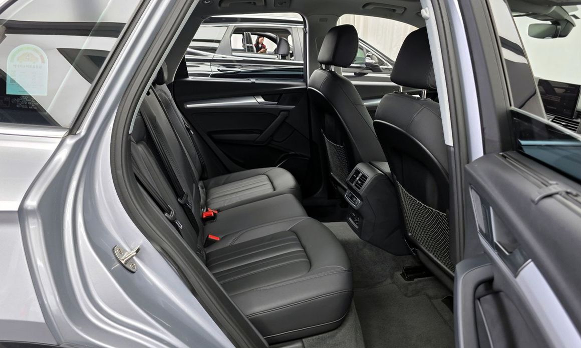 Audi Q5 2023