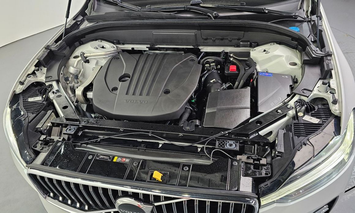 Volvo XC60 2023