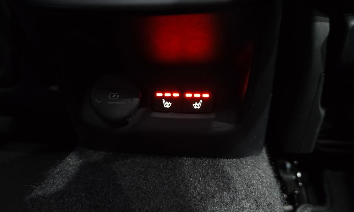 Polestar Polestar 2 2025