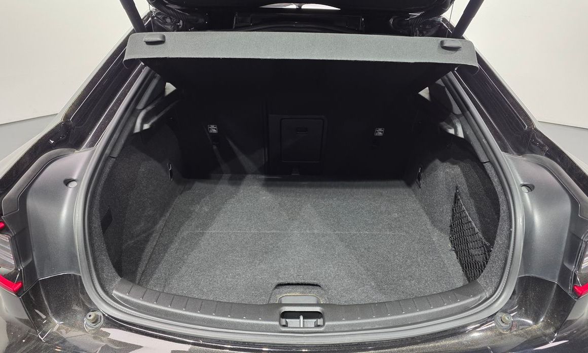 Polestar Polestar 2 2025