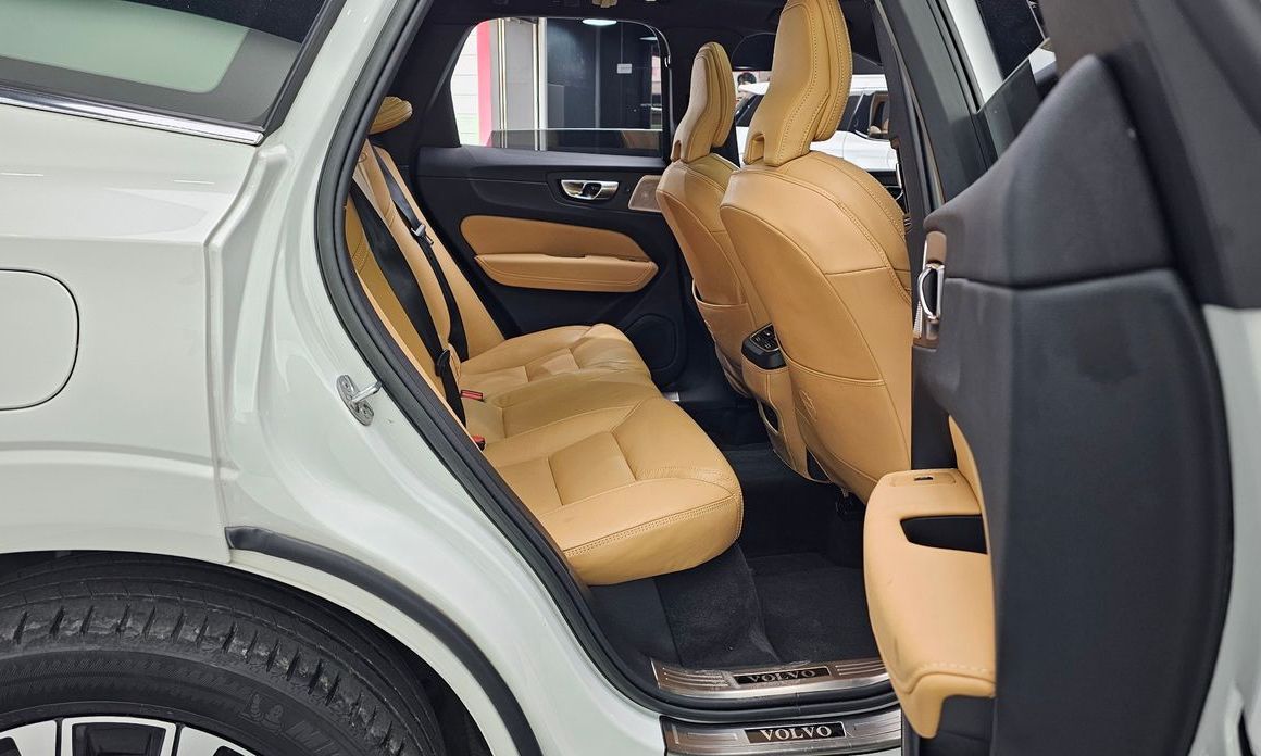 Volvo XC60 2023