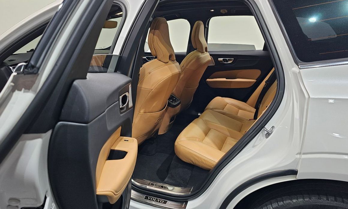 Volvo XC60 2023