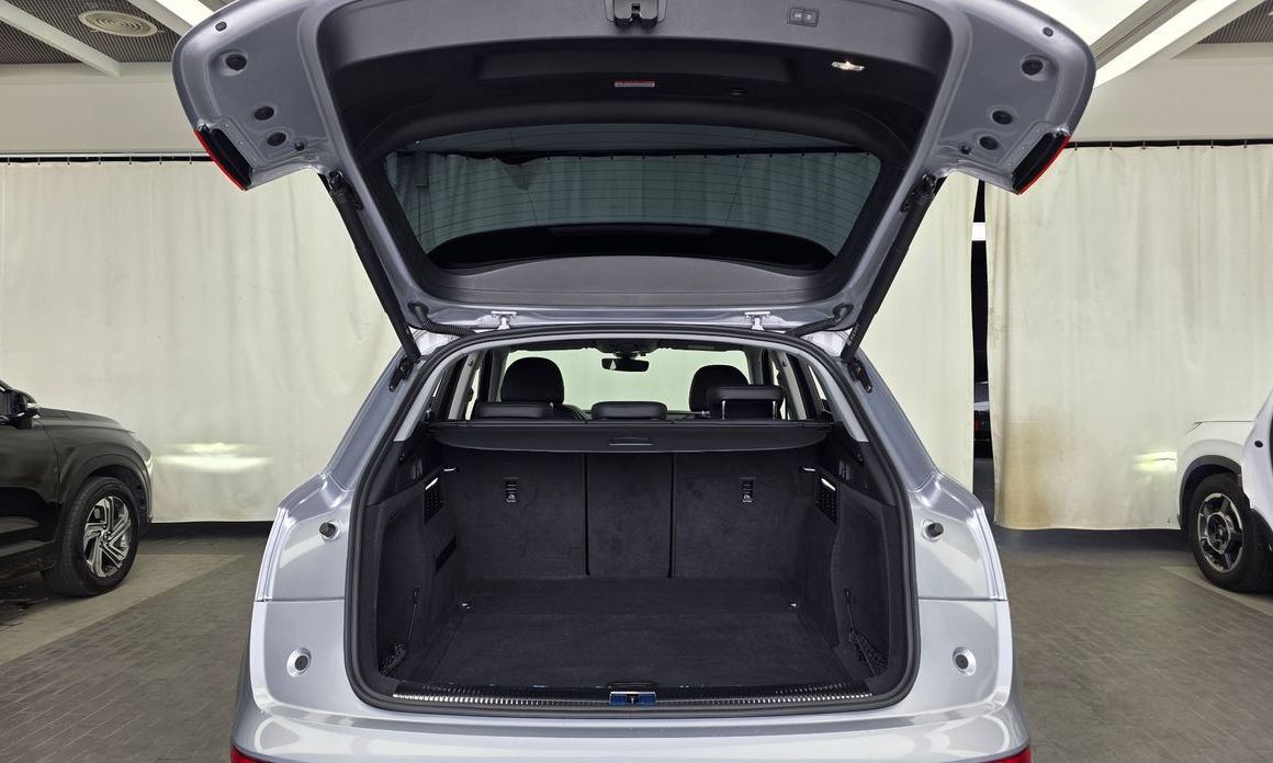 Audi Q5 2023
