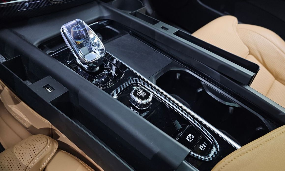 Volvo XC60 2023