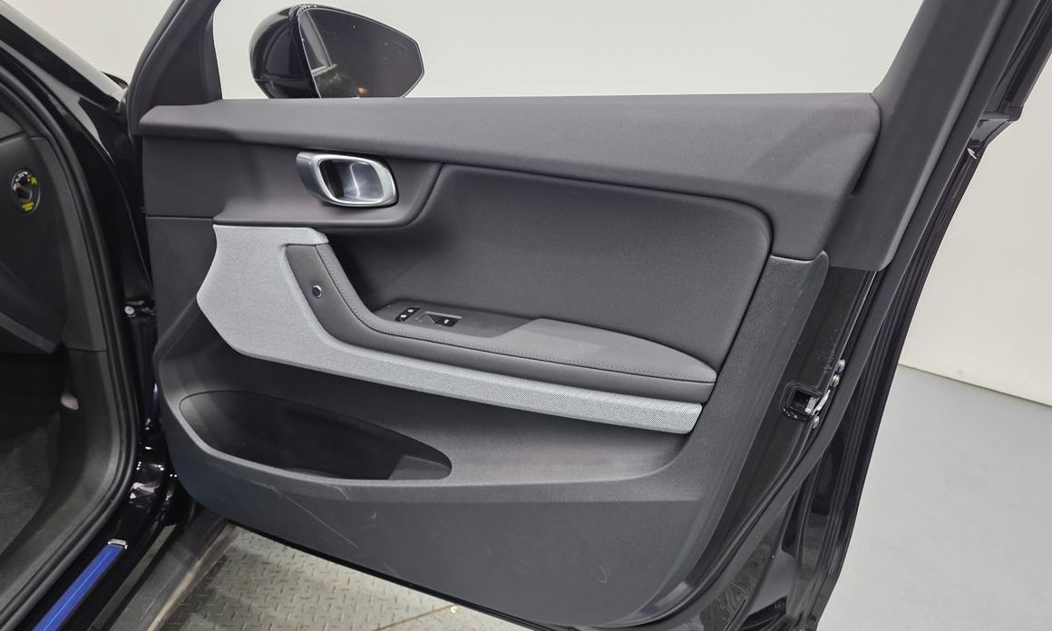 Polestar Polestar 2 2025
