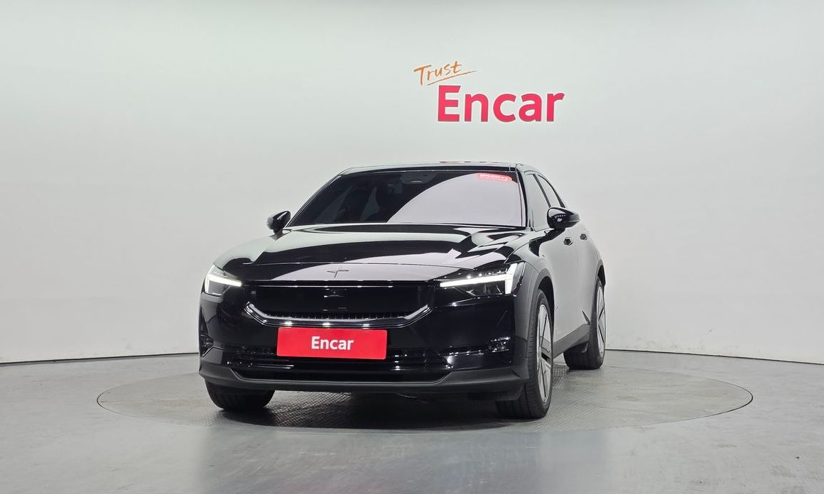 Polestar Polestar 2 2025