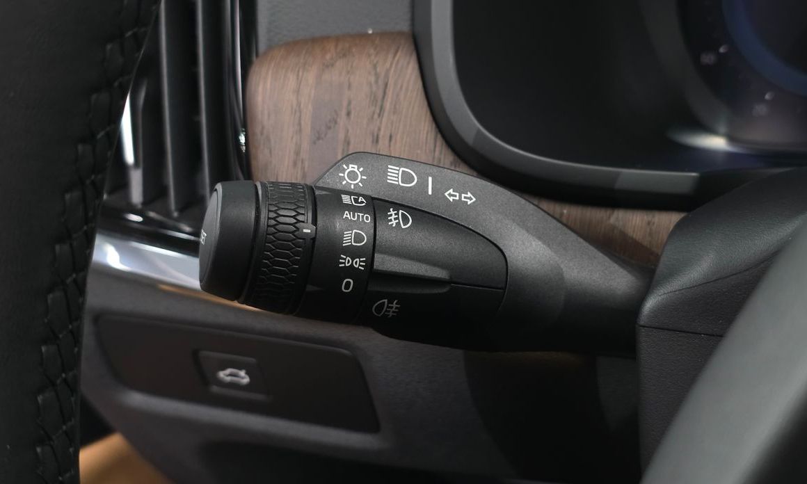 Volvo S90 2023