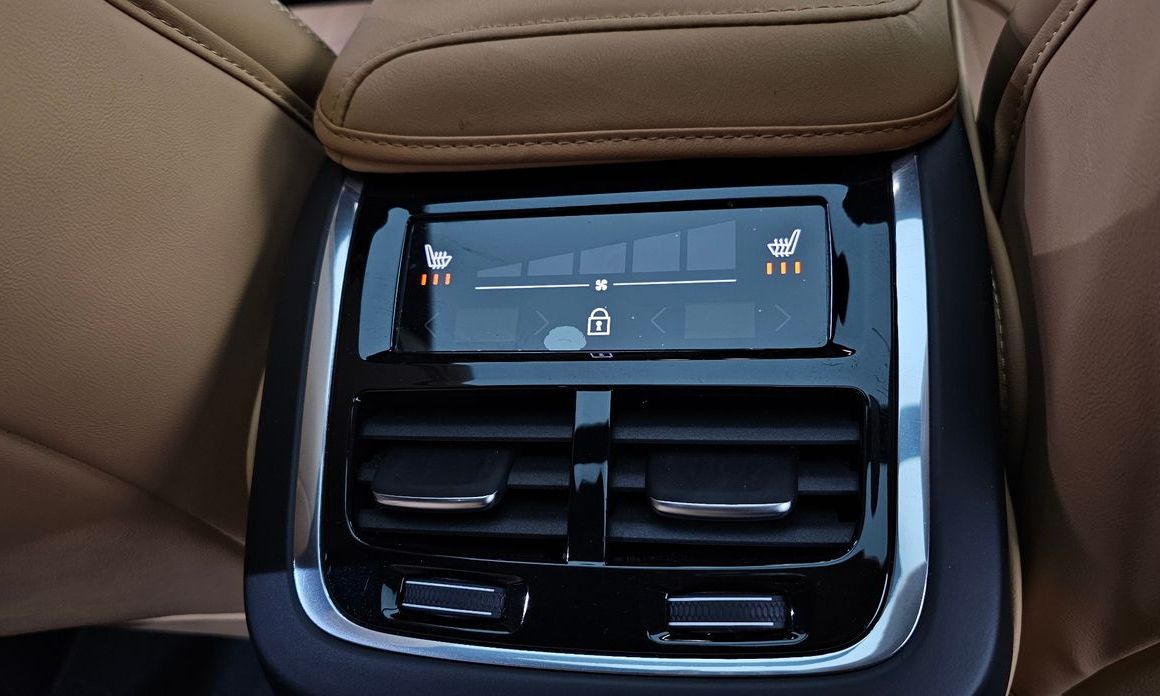 Volvo XC60 2023