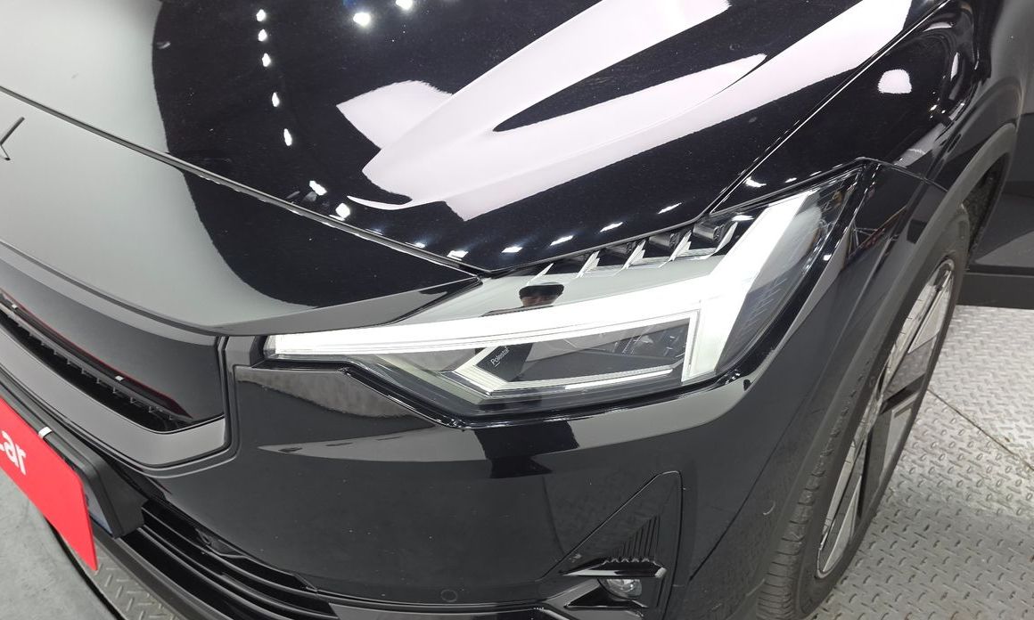 Polestar Polestar 2 2025