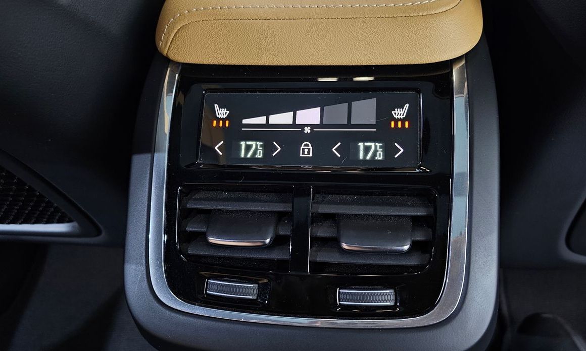 Volvo XC60 2023