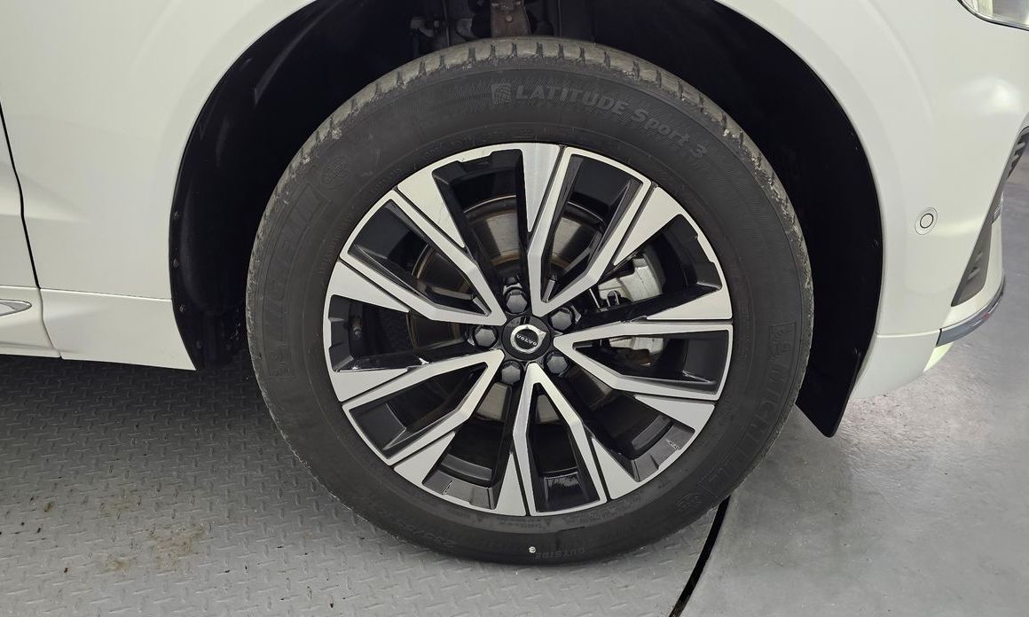 Volvo XC60 2023