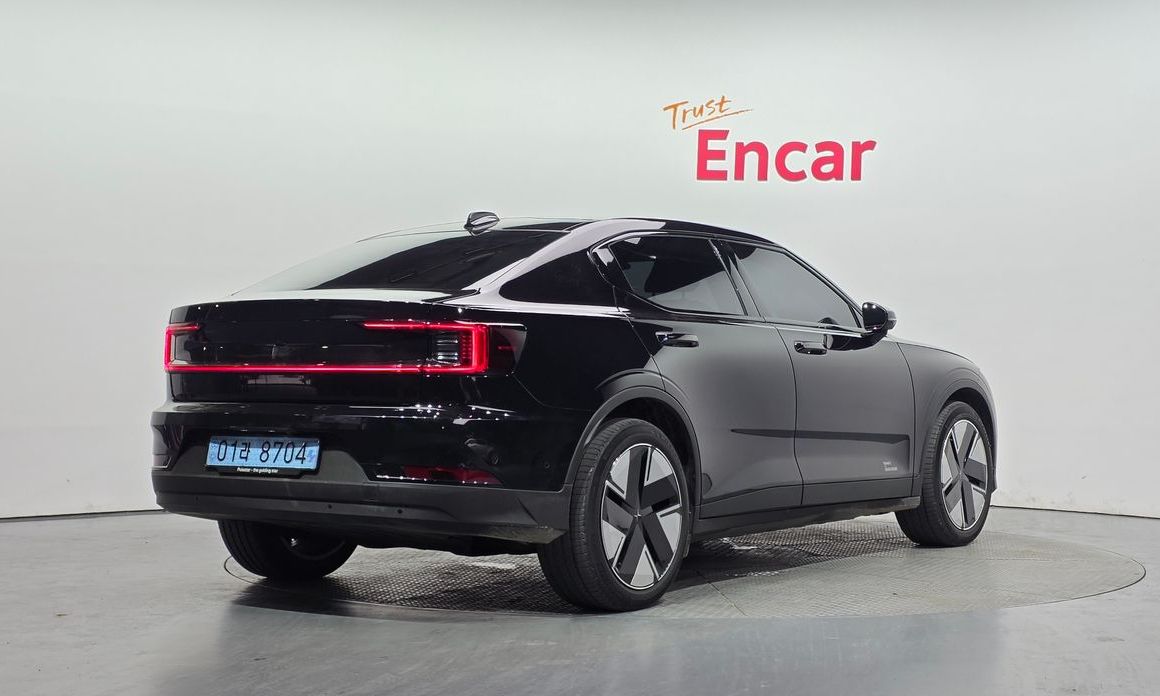 Polestar Polestar 2 2025
