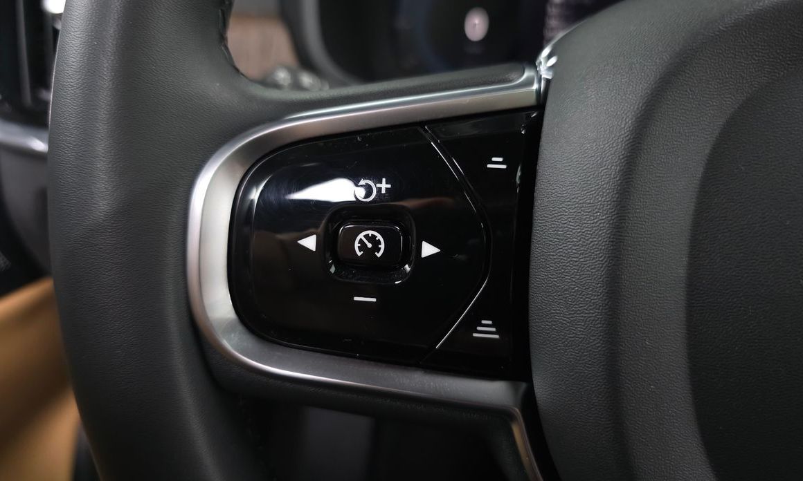 Volvo S90 2023