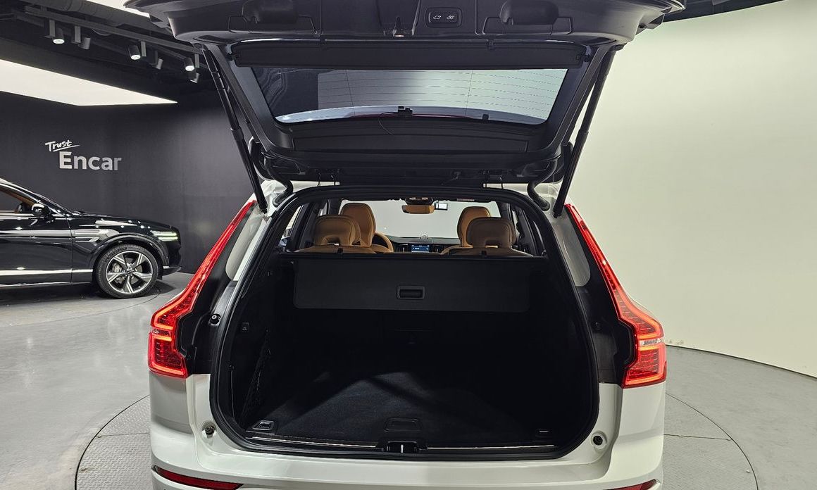 Volvo XC60 2023