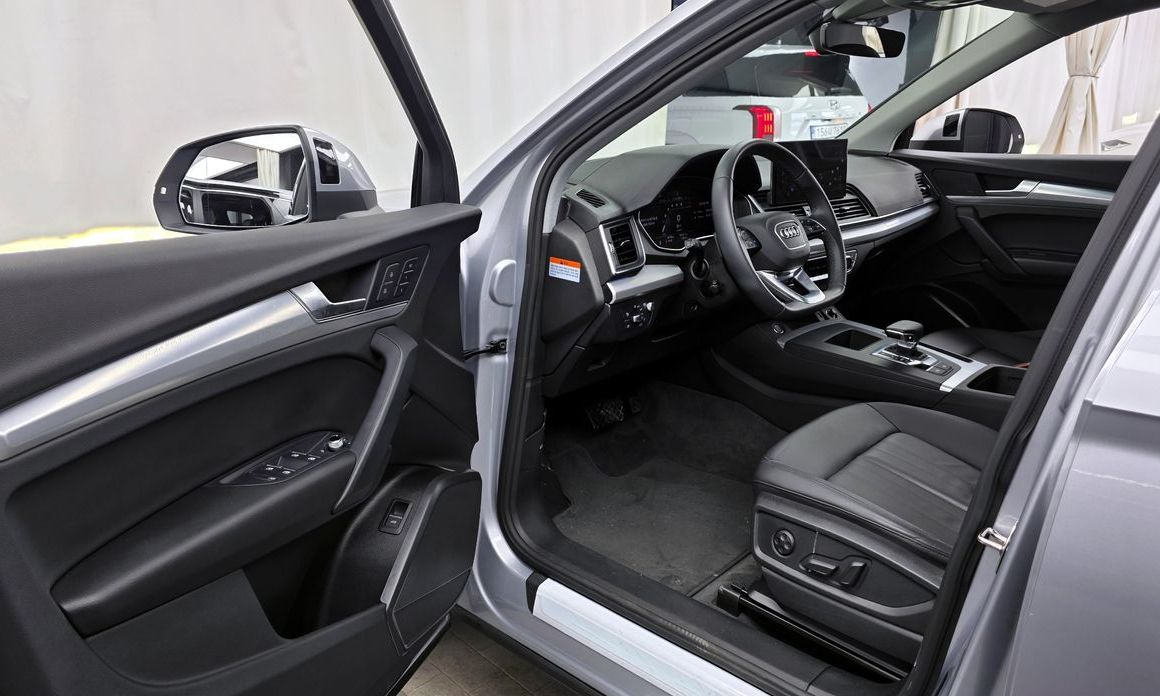 Audi Q5 2023