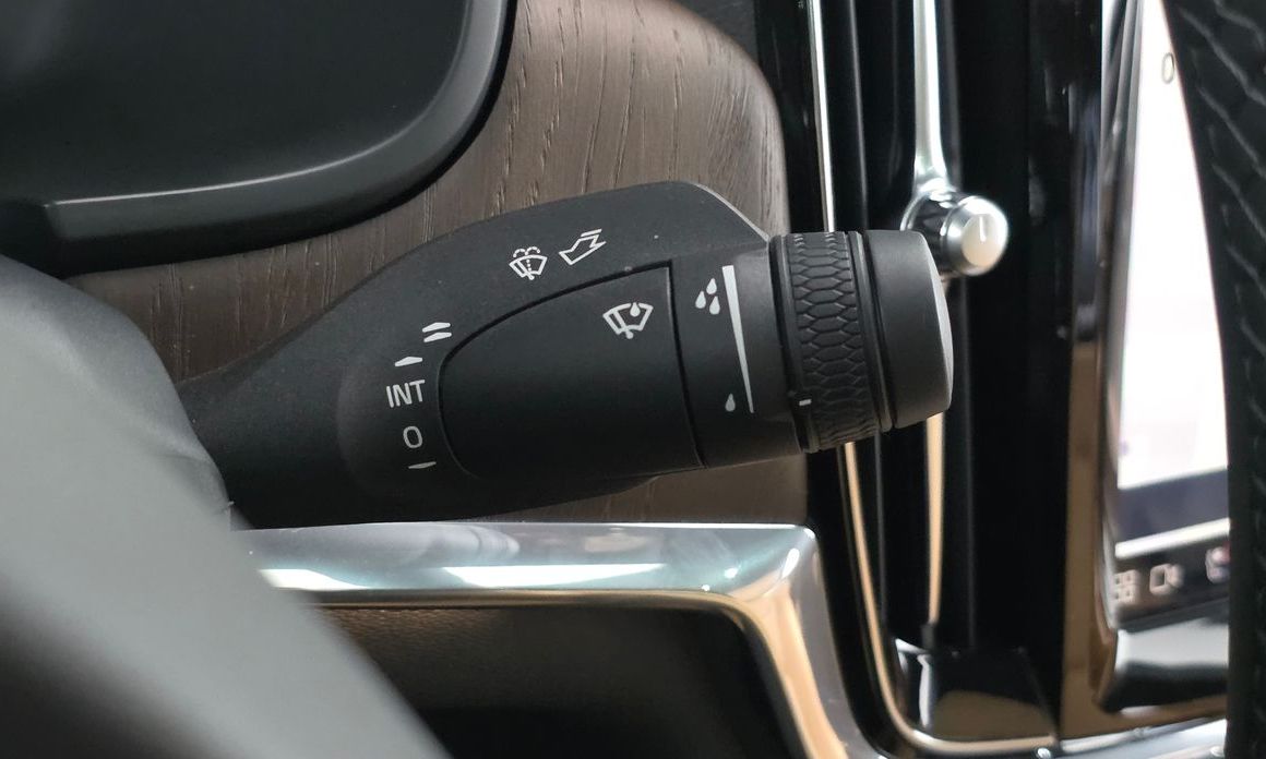 Volvo S90 2023