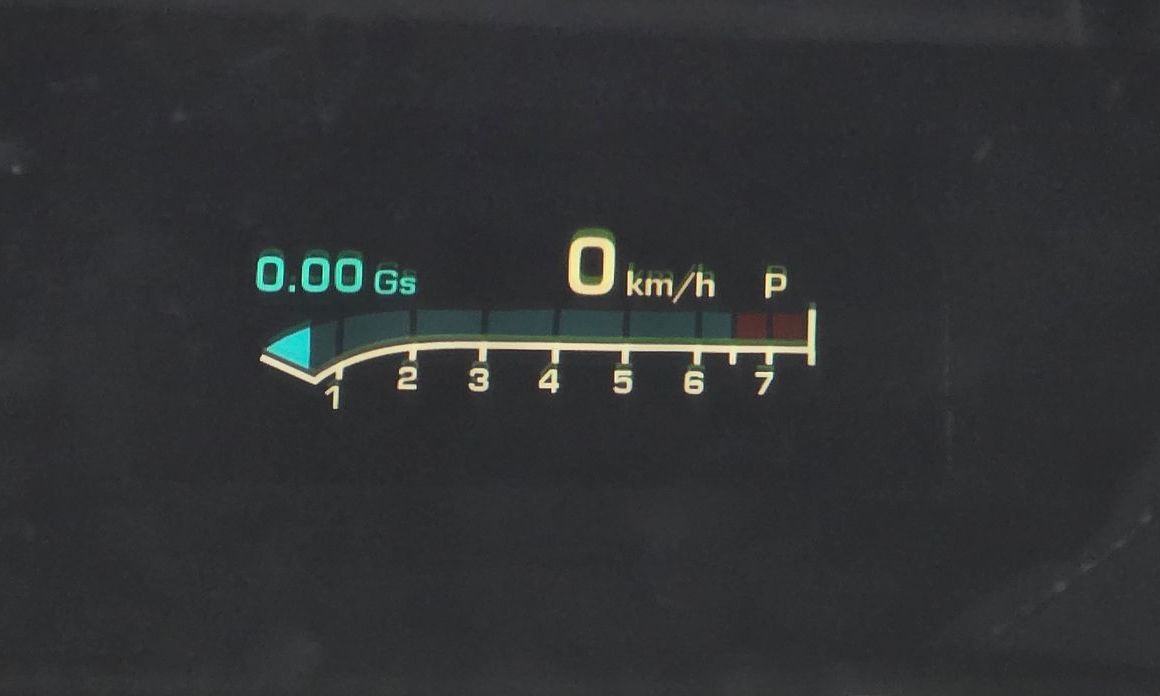 ChevroletGMDaewoo Camaro 2021