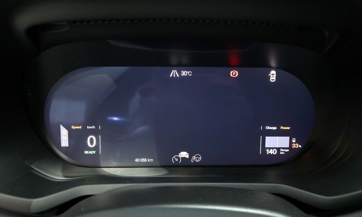 Polestar Polestar 2 2025