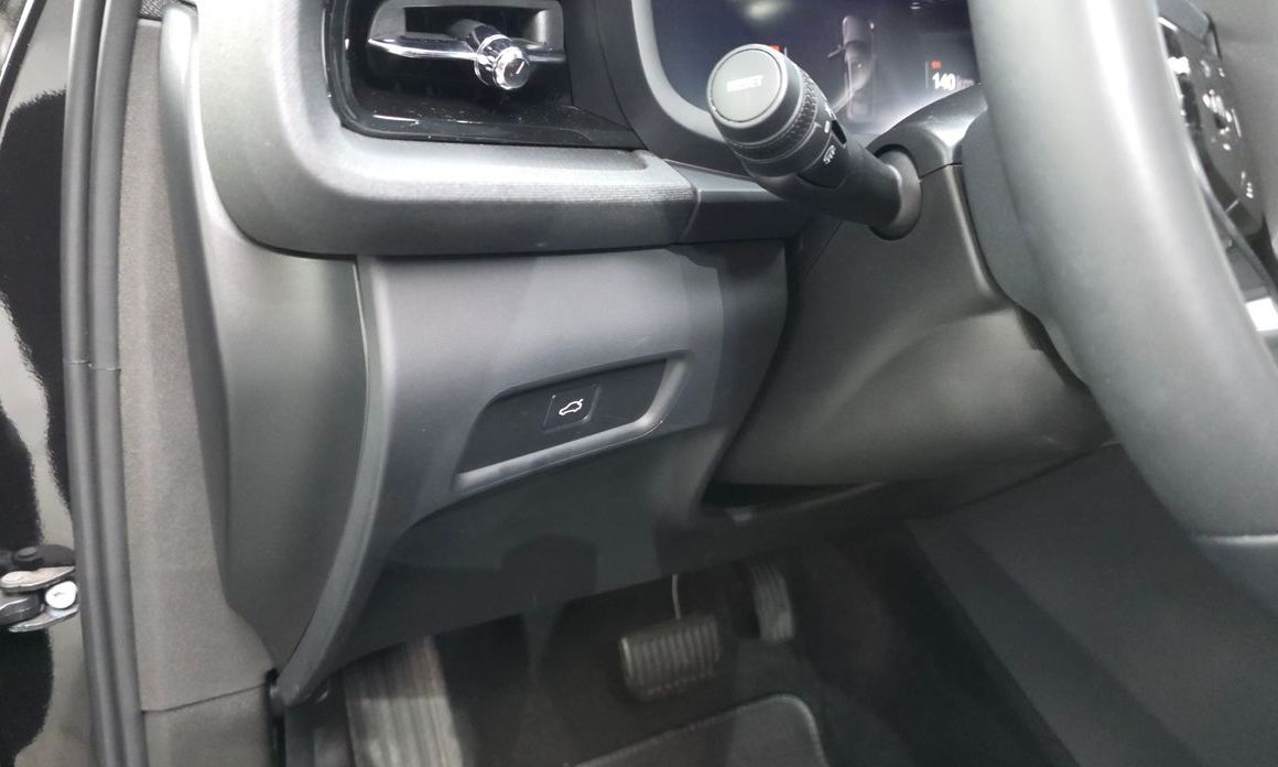 Polestar Polestar 2 2025