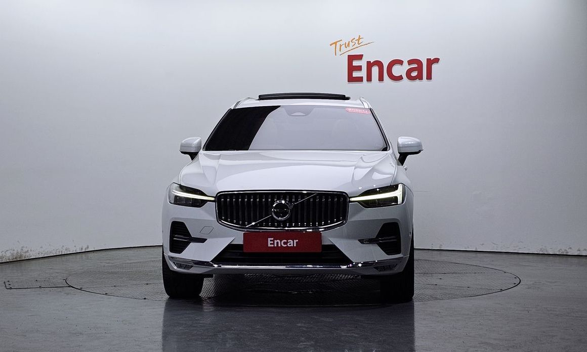 Volvo XC60 2023