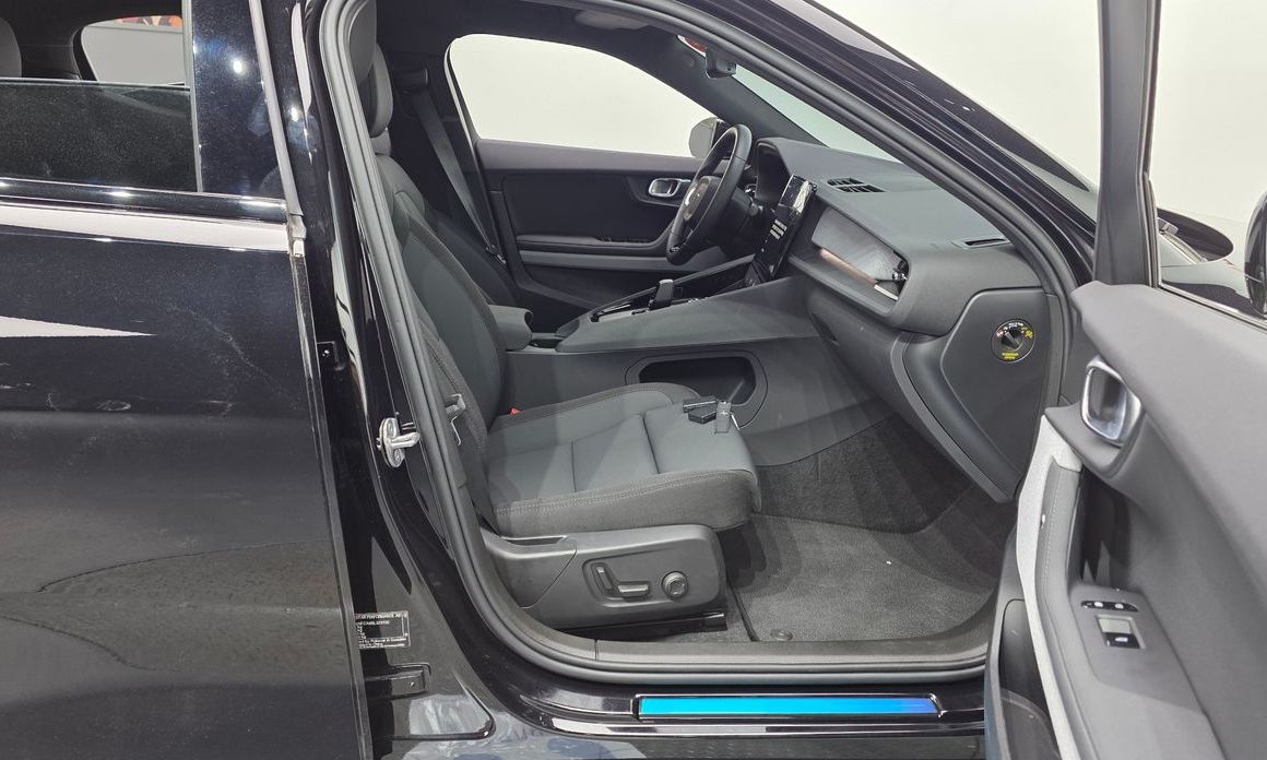 Polestar Polestar 2 2025