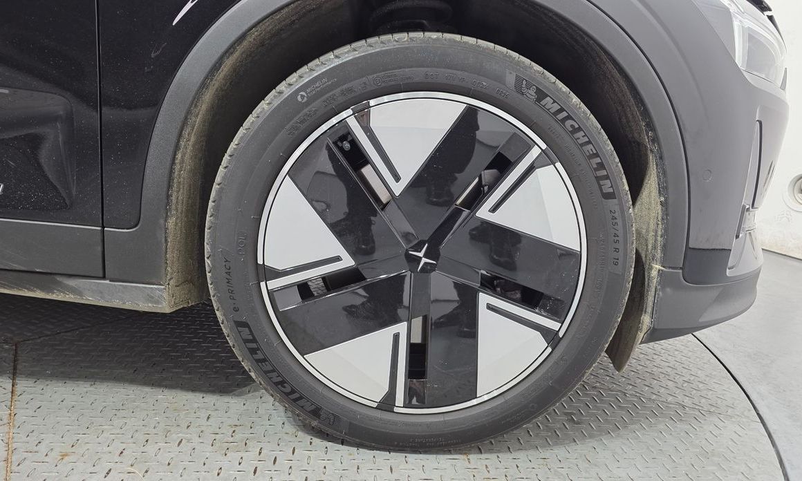 Polestar Polestar 2 2025