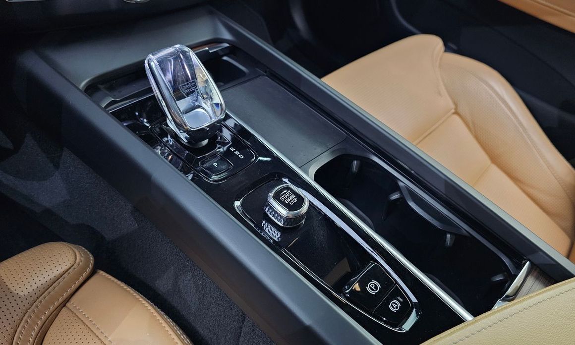 Volvo XC60 2023