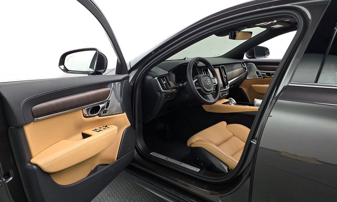 Volvo S90 2023